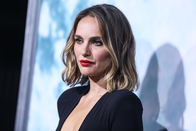 Natalie Portman posters