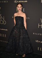 Natalie Portman mug #G2511869