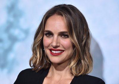 Natalie Portman posters