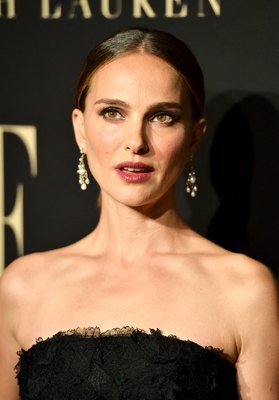 Natalie Portman posters