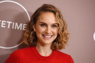 Natalie Portman posters