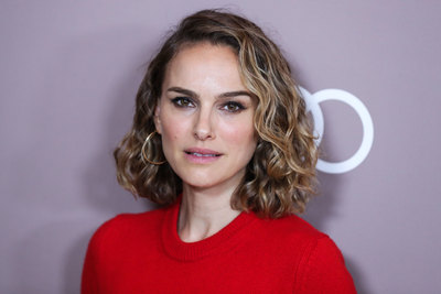 Natalie Portman posters