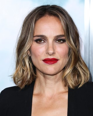 Natalie Portman posters