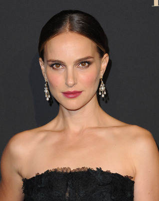 Natalie Portman posters