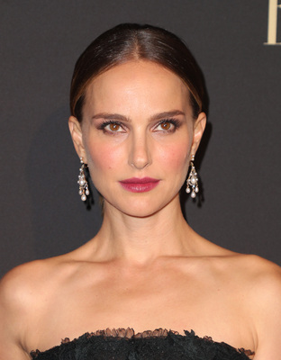 Natalie Portman posters