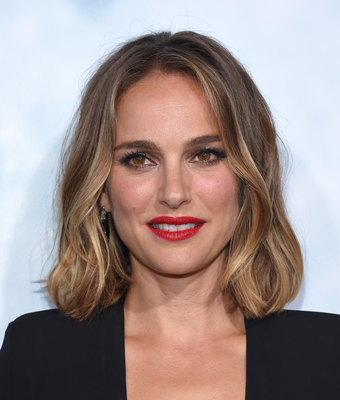 Natalie Portman posters