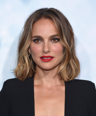 Natalie Portman posters