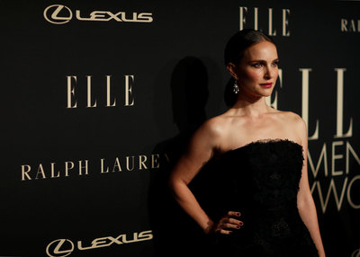 Natalie Portman posters