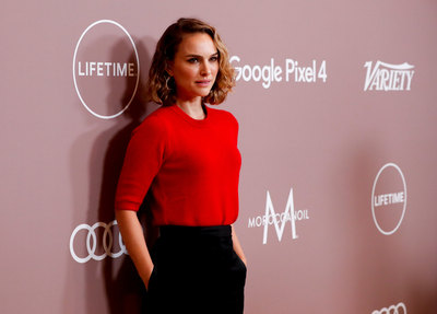 Natalie Portman posters