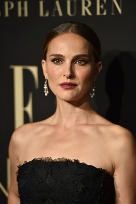 Natalie Portman posters