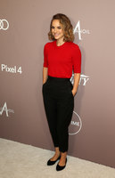 Natalie Portman Tank Top #3894675