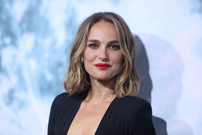 Natalie Portman posters