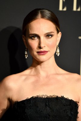 Natalie Portman posters