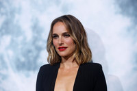 Natalie Portman Tank Top #3894687