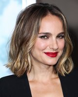 Natalie Portman Tank Top #3894694