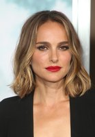 Natalie Portman Tank Top #3894695