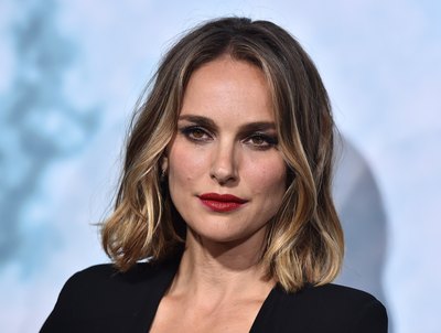 Natalie Portman posters