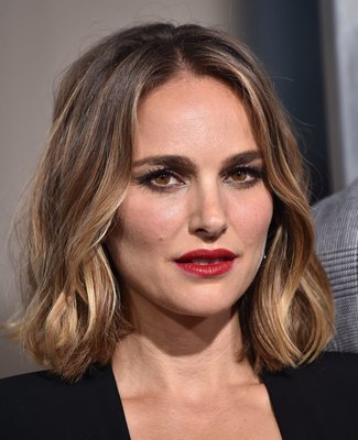 Natalie Portman posters