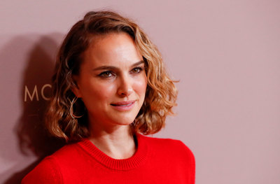 Natalie Portman posters