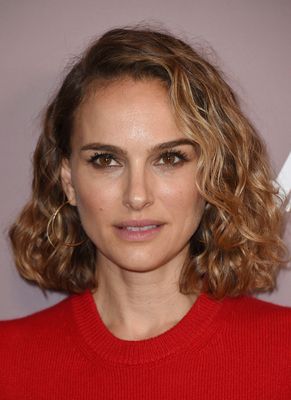 Natalie Portman posters