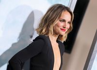 Natalie Portman Sweatshirt #3894713