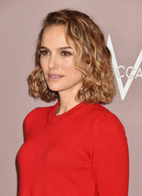 Natalie Portman posters