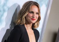 Natalie Portman tote bag #G2511986