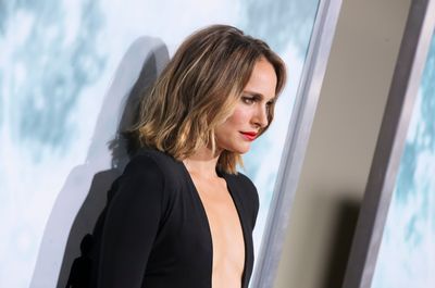 Natalie Portman posters