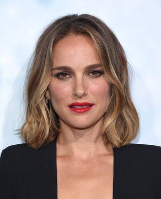 Natalie Portman posters