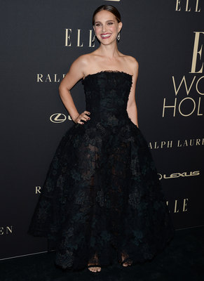 Natalie Portman posters