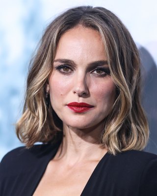 Natalie Portman posters