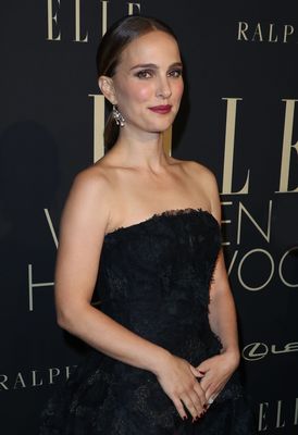 Natalie Portman posters