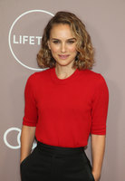 Natalie Portman longsleeve t-shirt #3894753