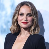 Natalie Portman longsleeve t-shirt #3894755