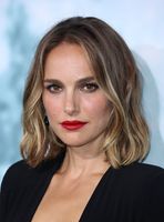 Natalie Portman Tank Top #3894760