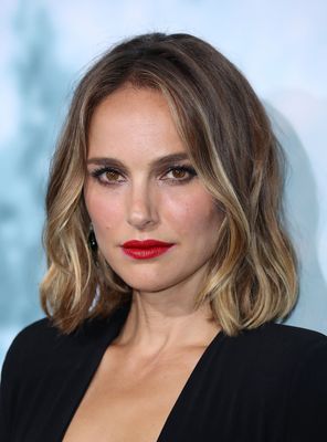 Natalie Portman posters