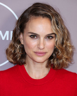 Natalie Portman posters