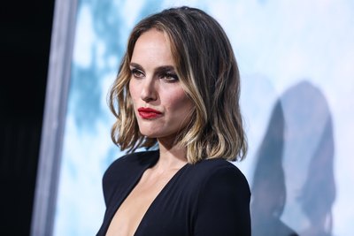 Natalie Portman posters