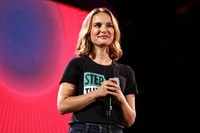 Natalie Portman Tank Top #3894768