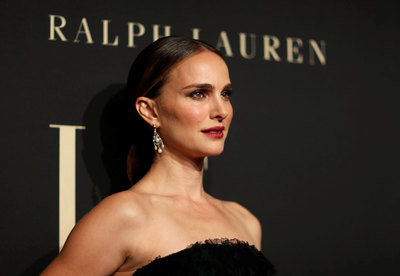 Natalie Portman posters