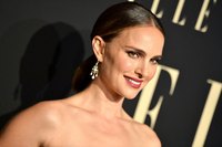 Natalie Portman Tank Top #3894776