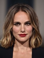 Natalie Portman Tank Top #3894778