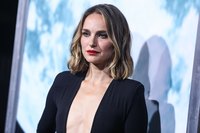 Natalie Portman Tank Top #3894780