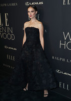 Natalie Portman Tank Top #3894786