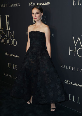 Natalie Portman posters