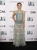 Natalie Portman longsleeve t-shirt #3916324