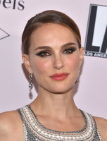 Natalie Portman longsleeve t-shirt #3916336