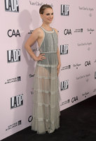 Natalie Portman longsleeve t-shirt #3916341