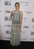 Natalie Portman longsleeve t-shirt #3916346