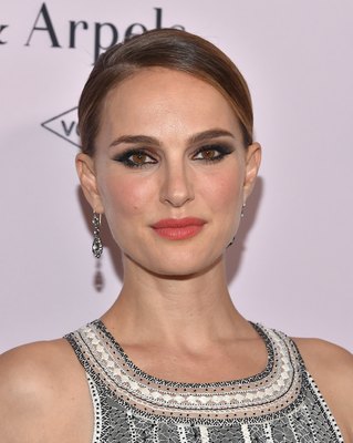 Natalie Portman posters